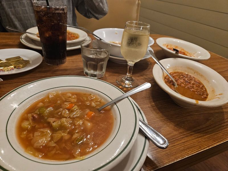 Lamb Stew and the Main Course Everyone Talks About Lamb Stew and the Main Course Everyone Talks About