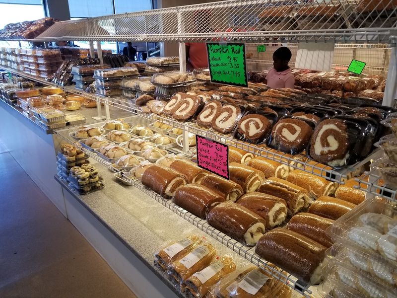 Lancaster County Roots Behind Every Tray