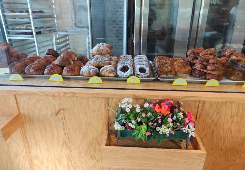 Last Call Baking Co in Downtown Birmingham Last Call Baking Co in Downtown Birmingham