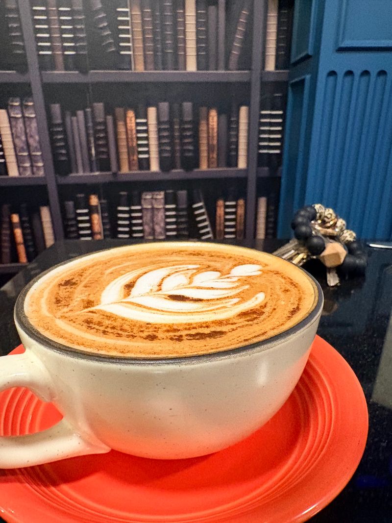 Latte Art That Puts Your Photo In The Foam Latte Art That Puts Your Photo In The Foam