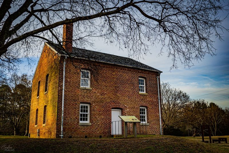 Law Office, Clerk's Office, and the 1838 Jail Law Office, Clerk's Office, and the 1838 Jail