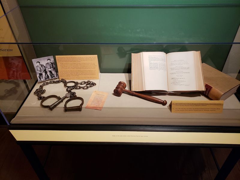 Laws Written Before Statehood Laws Written Before Statehood