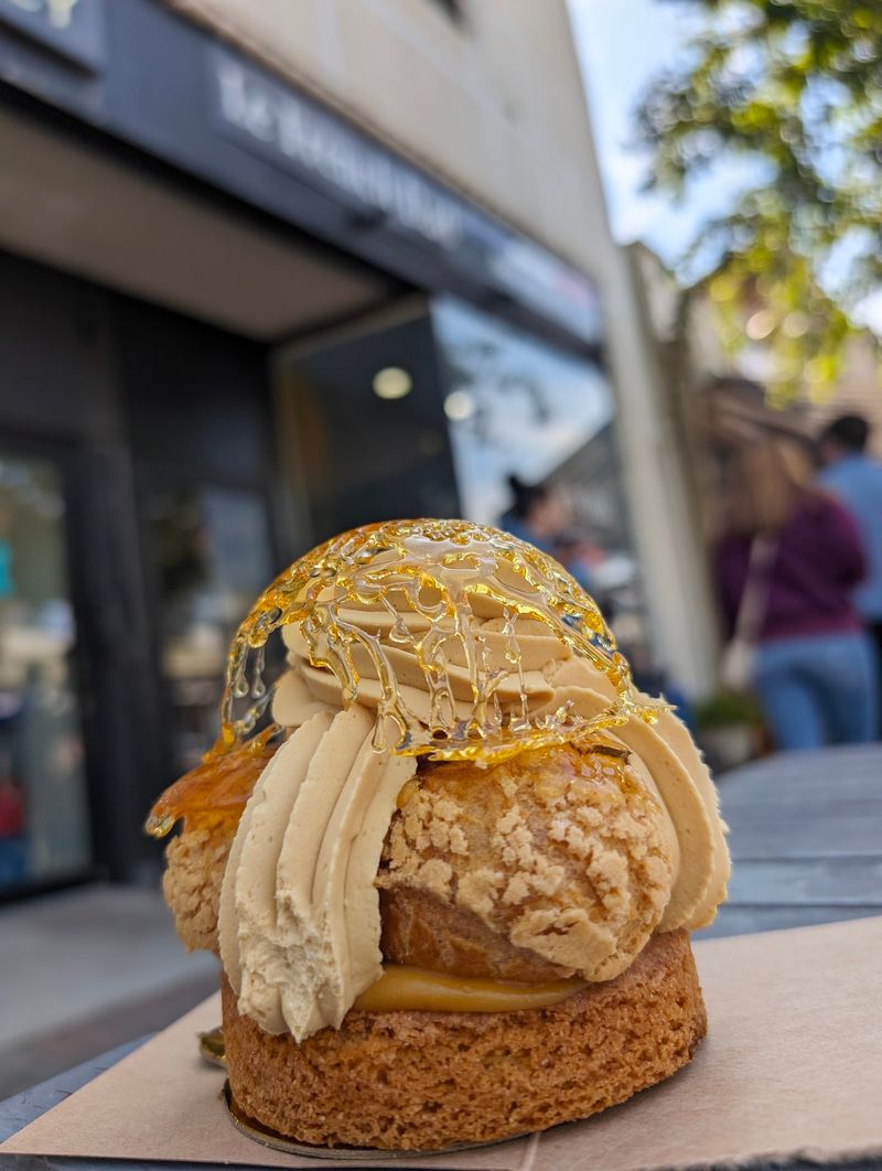 Le French Dad Boulangerie