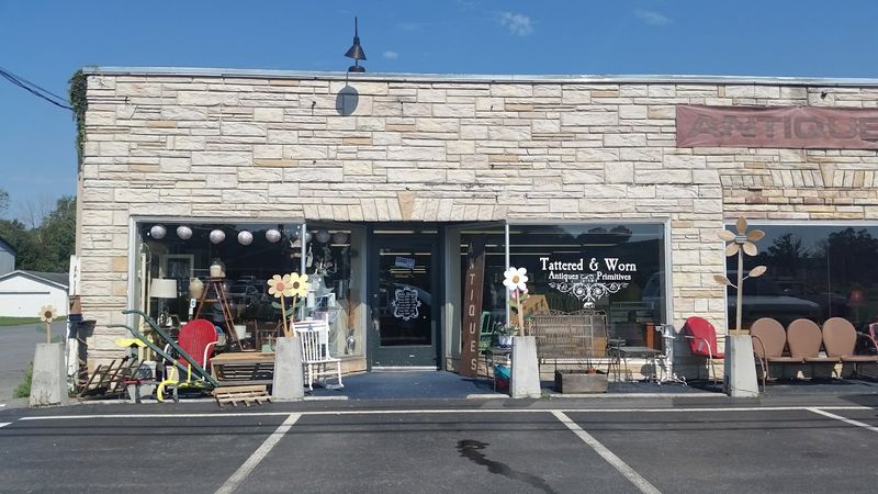 Lewisburg, the Charming Town Around the Corner Lewisburg, the Charming Town Around the Corner