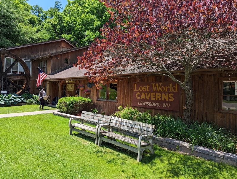 Lewisburg