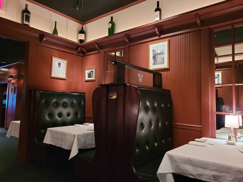 Lewnes' SteakHouse Lewnes' SteakHouse