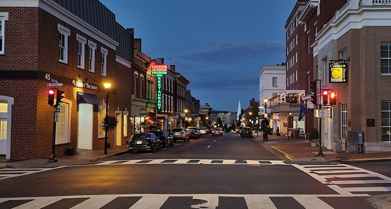 Lexington, VA Lexington, VA