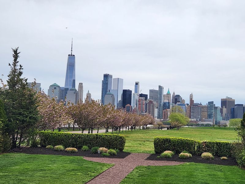 Liberty State Park Liberty State Park
