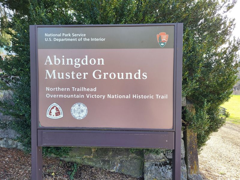 LibertyFest at Abingdon Muster Grounds