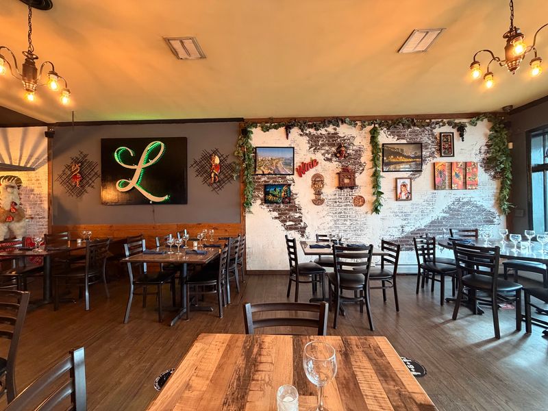 Lima Latin Peruvian Cuisine