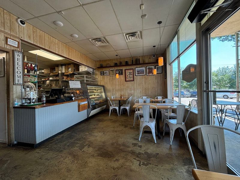 Little Deli and Pizzeria, Small Name With Big Heart Little Deli and Pizzeria, Small Name With Big Heart