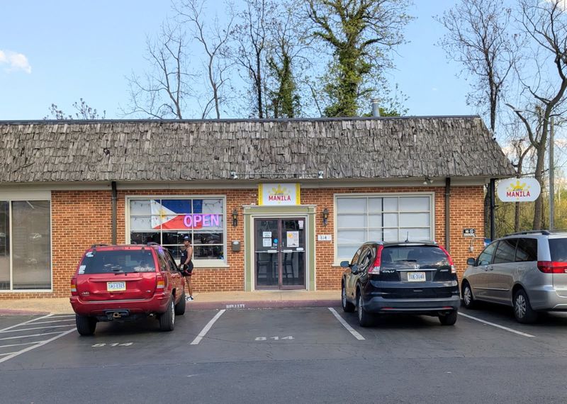 Little Manila Resto (Charlottesville)