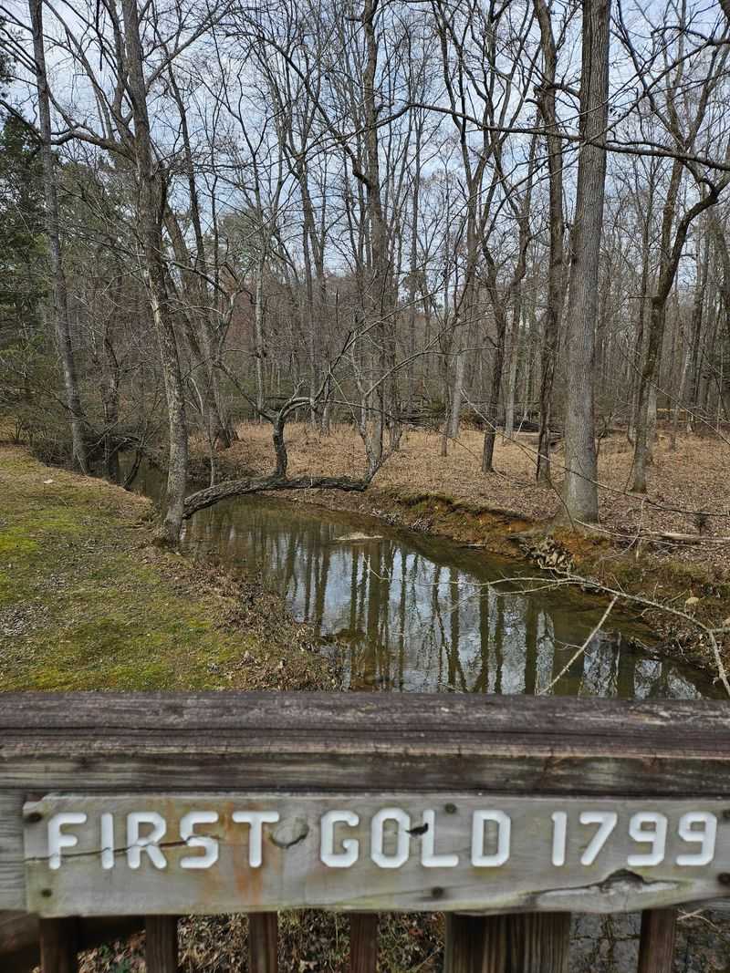 Little Meadow Creek, Where a Kid Got Lucky Little Meadow Creek, Where a Kid Got Lucky