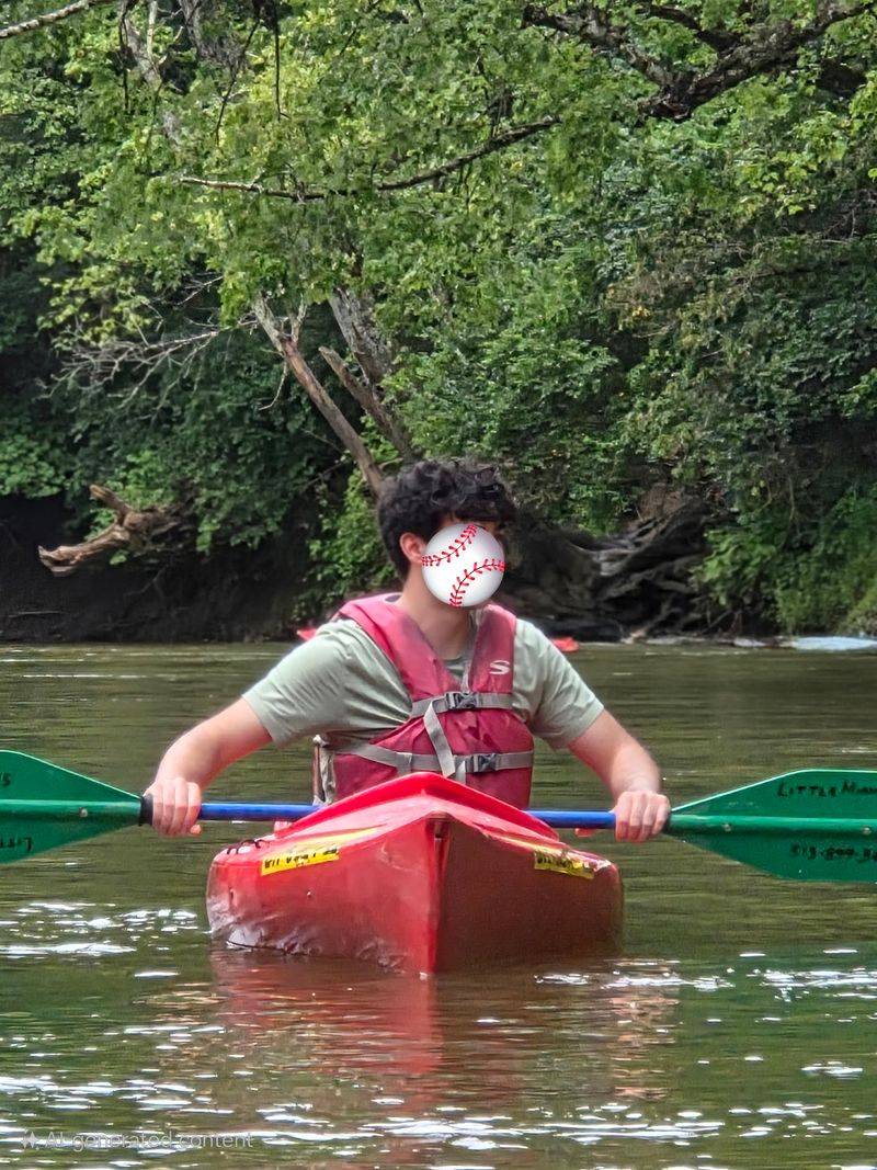 Little Miami Canoe Rental, Morrow, OH