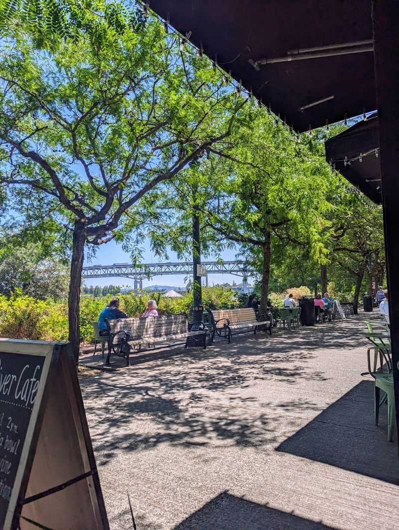 Little River Cafe