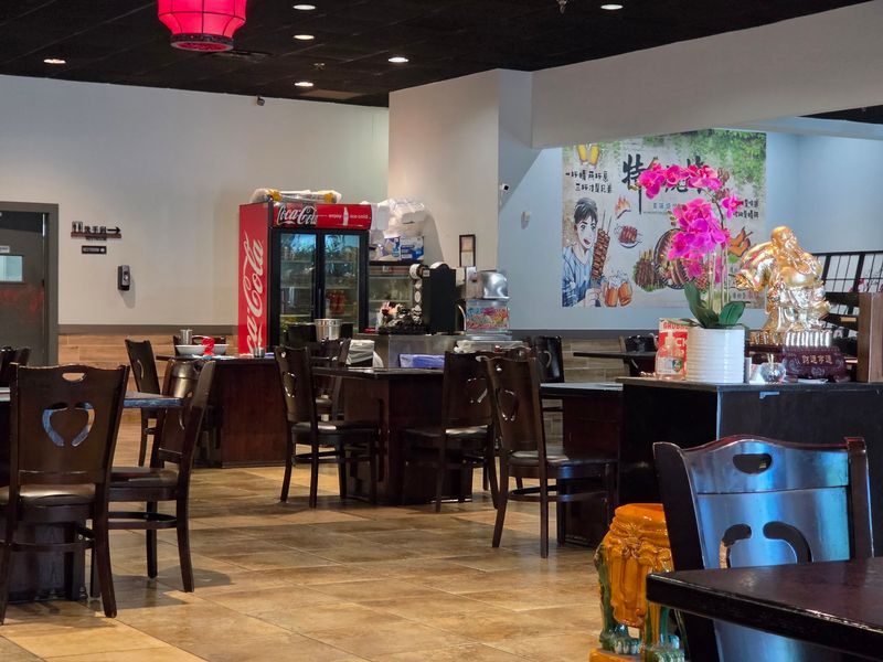 Little Szechuan, St. Paul