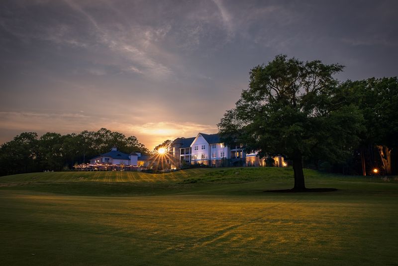 Live Music, Fireworks, And Movies On The Lawn