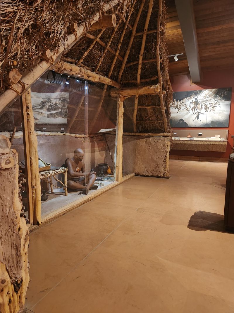 Living Connections To The Caddo And Wichita Nations Living Connections To The Caddo And Wichita Nations