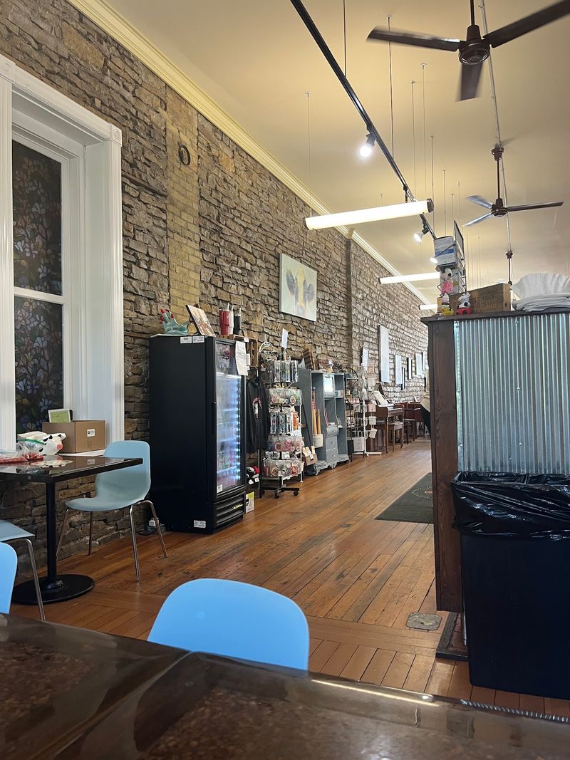 Local Goods And Merchandise Worth Browsing Local Goods And Merchandise Worth Browsing