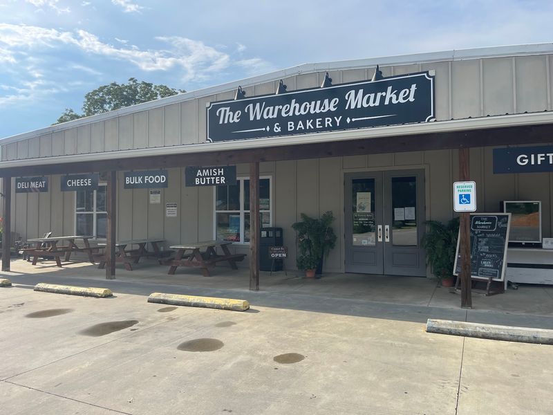 Local Honey, Farm Eggs, and an Honor Box Out Front