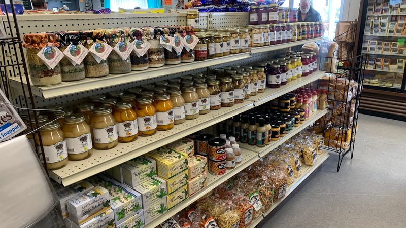 Local Treasures on Every Shelf Local Treasures on Every Shelf