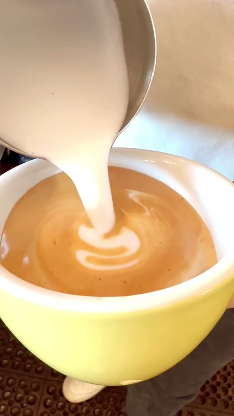 Locally Roasted Coffee With A Fair Trade Backstory Locally Roasted Coffee With A Fair Trade Backstory