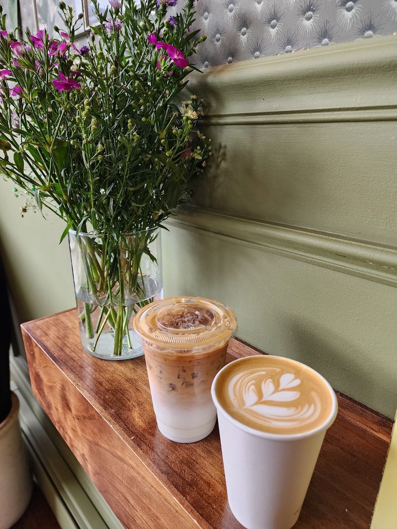 Locally Roasted Coffee Worth Slowing Down For