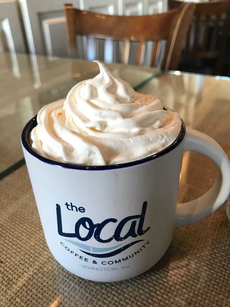 Locally Roasted Organic Coffee Worth Slowing Down For Locally Roasted Organic Coffee Worth Slowing Down For