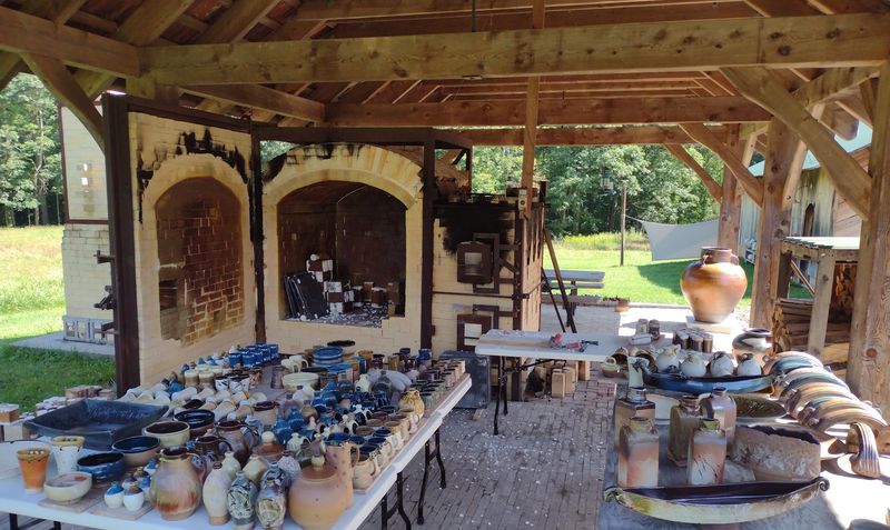 Lockbridge Pottery Lockbridge Pottery