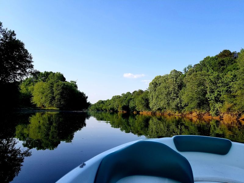 Locust Fork Rapids and Lazy Lake Days Locust Fork Rapids and Lazy Lake Days