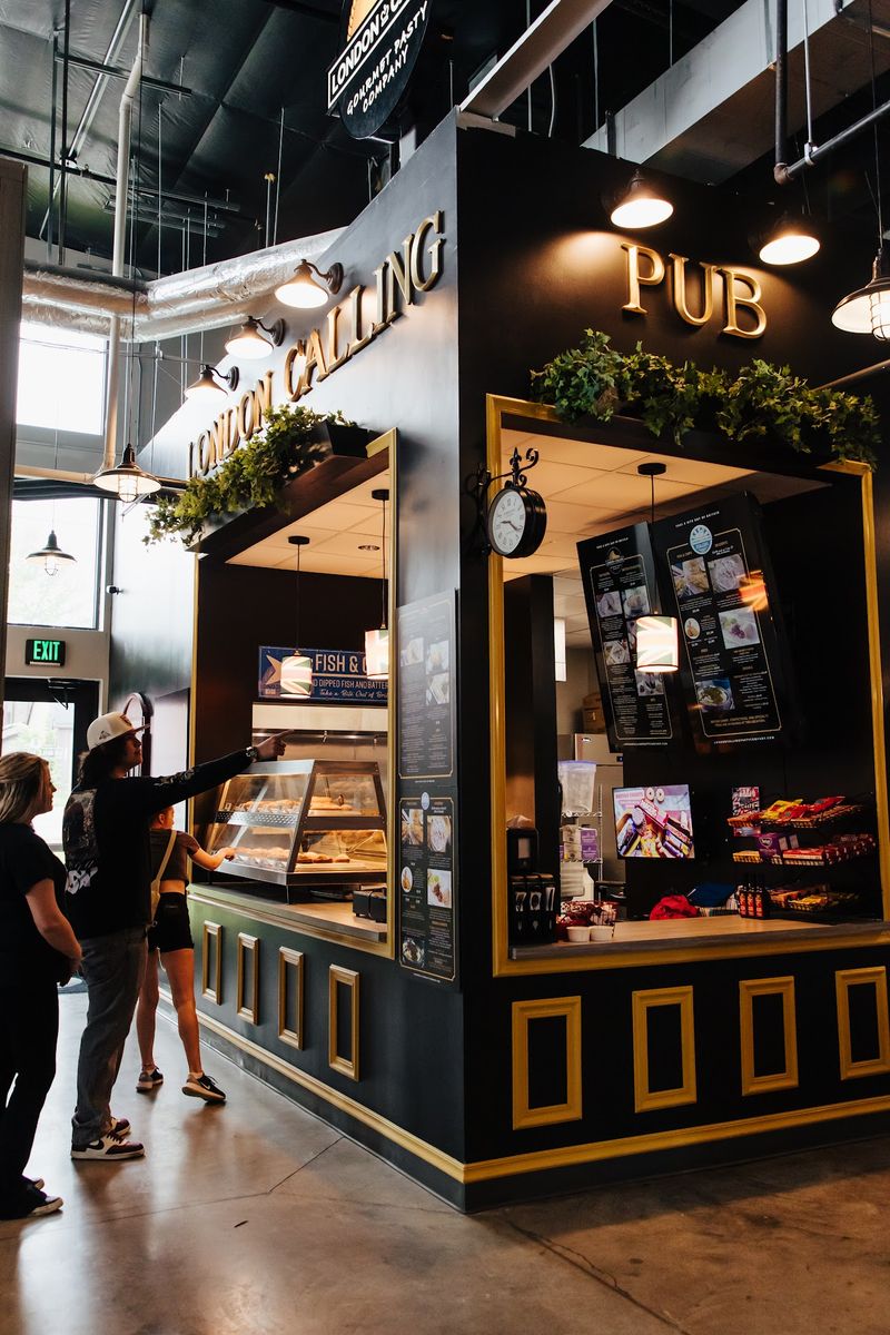 London Calling Pasty Co. Brings Hand Pies To Southwest Missouri