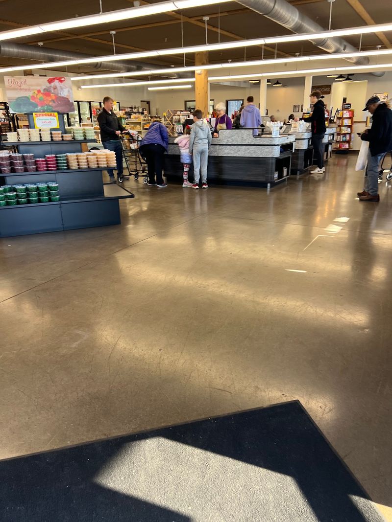 Long Lines Come With The Territory Long Lines Come With The Territory