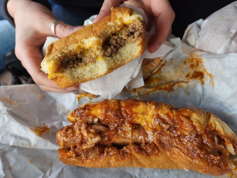 Loose Meat Burgers Worth Talking About Loose Meat Burgers Worth Talking About