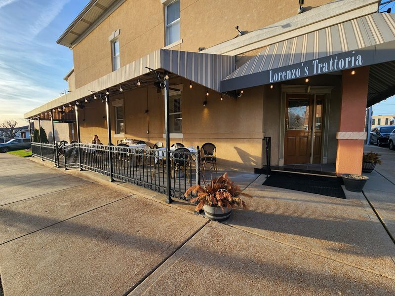 Lorenzo's Trattoria Lorenzo's Trattoria