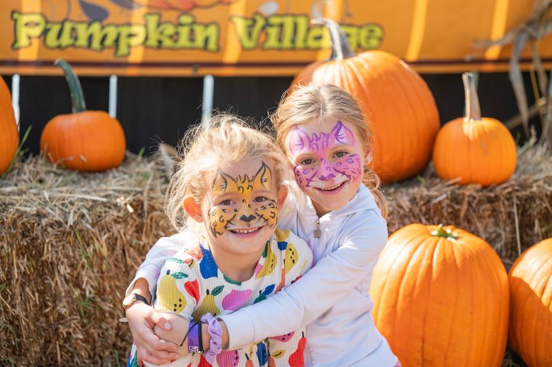Loudoun Fall Festival, Sterling, VA