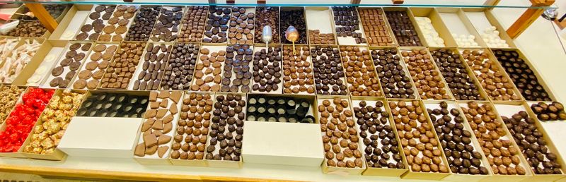 Lowery's Home Made Candies in Muncie
