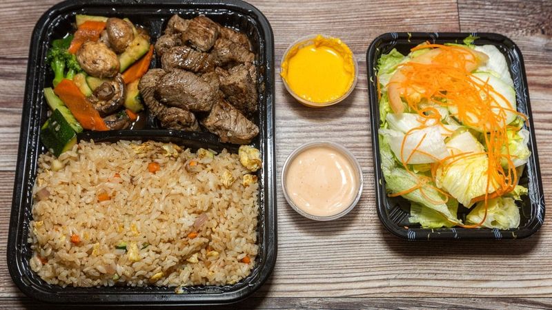 Lunch Bento Boxes That Cover Every Corner
