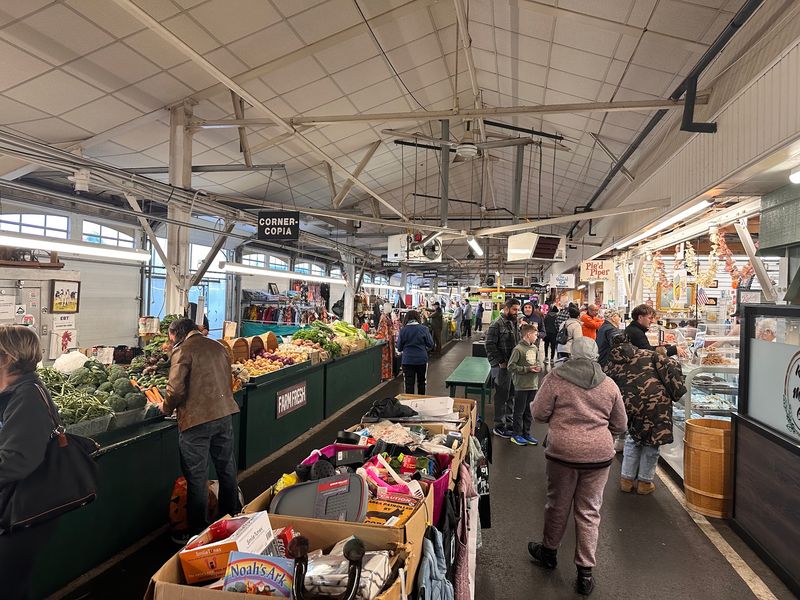 Lunch Happens Right Where You Shop