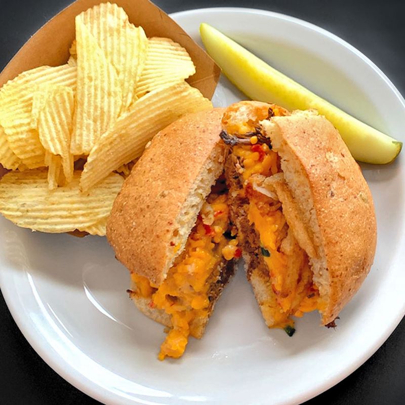 Lunch Made From Scratch, Sandwich by Sandwich Lunch Made From Scratch, Sandwich by Sandwich
