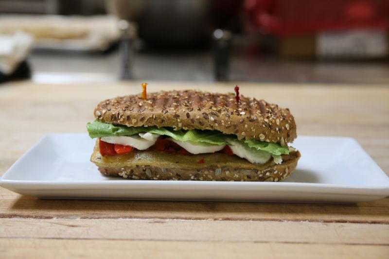 Lunch Off The Grill With Movie Star Nicknames