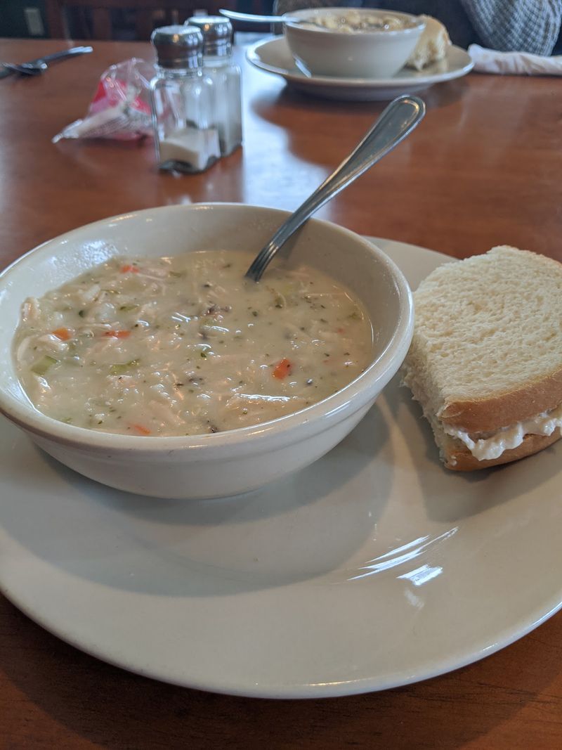 Lunch Specials That Taste Like Sunday Dinner