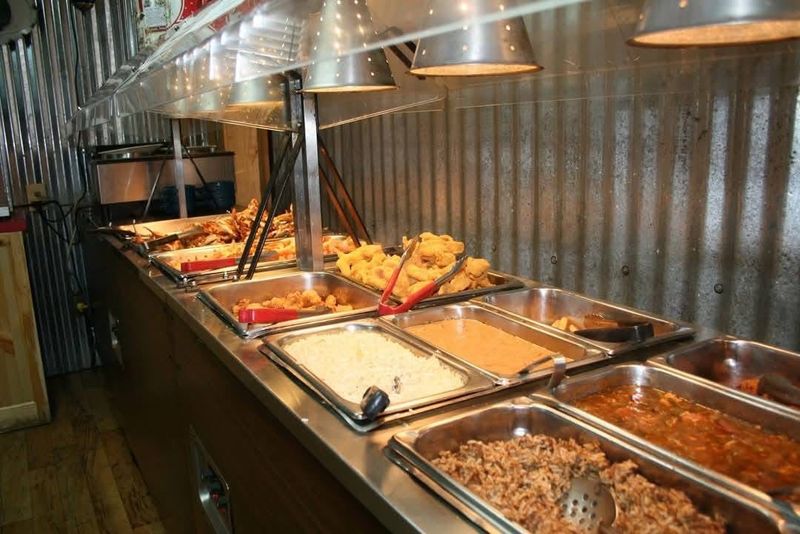 Lunch Spread That Rotates And Rewards Repeat Visits
