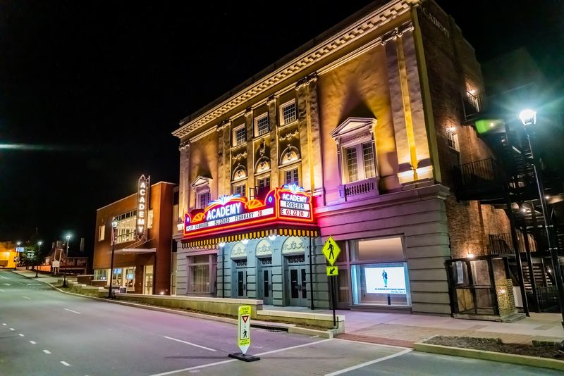 Lynchburg Virginia Elvis Festival at Academy Center of the Arts