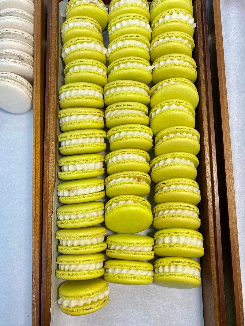 Macarons Worth the Drive Macarons Worth the Drive