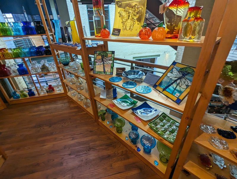 Made In Wheeling Exhibits Add Real Context