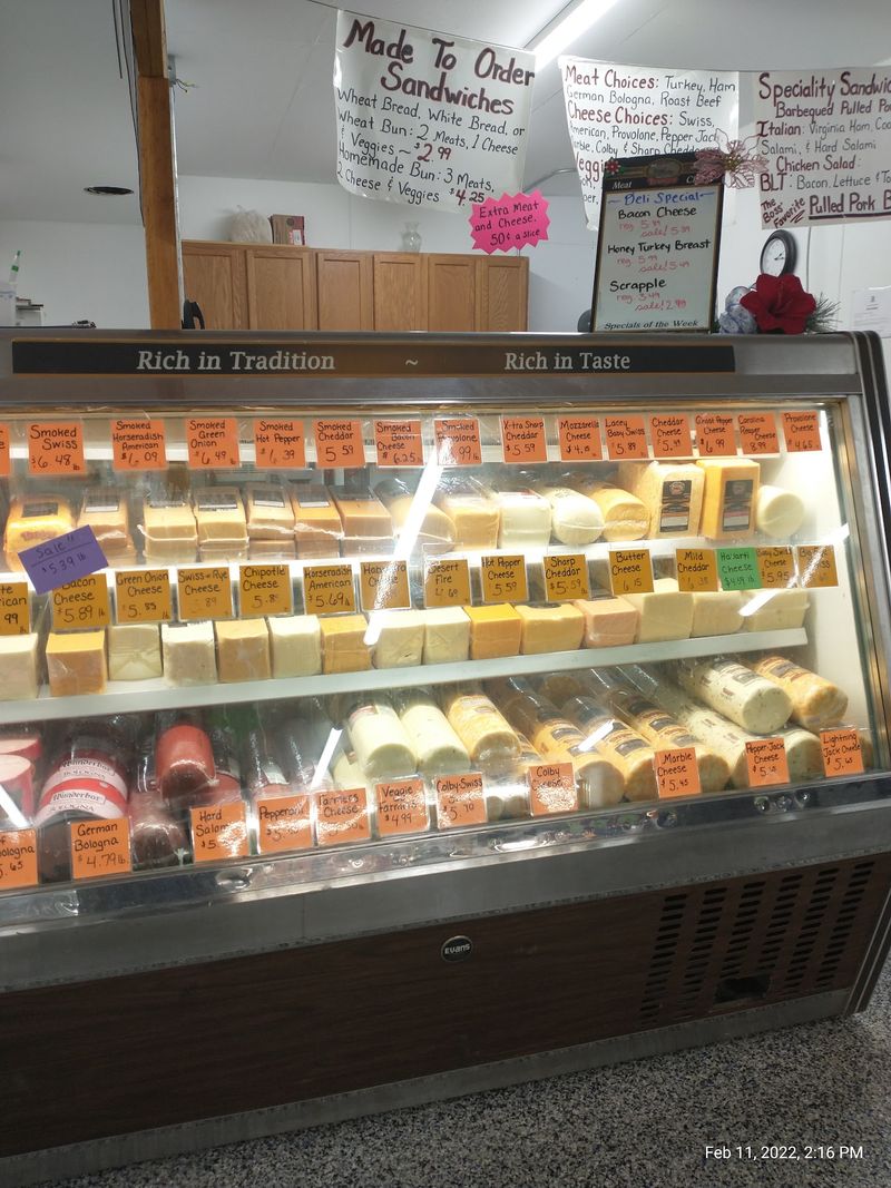 Made-To-Order Deli Sandwiches Built Your Way Made-To-Order Deli Sandwiches Built Your Way