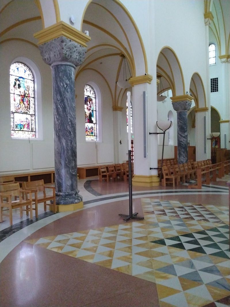 Make a Day of It at Saint Meinrad Archabbey Make a Day of It at Saint Meinrad Archabbey