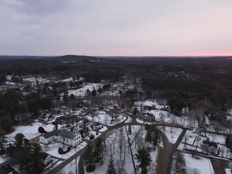 Make a Day of It in Amherst Make a Day of It in Amherst