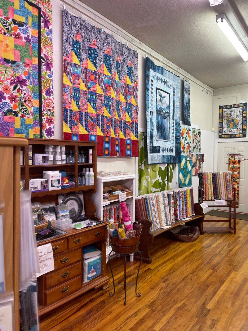 Make it Sew, El Reno, OK
