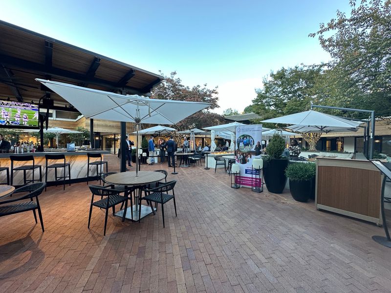 Makers Markets, Puppet Shows, and Neighborly Energy